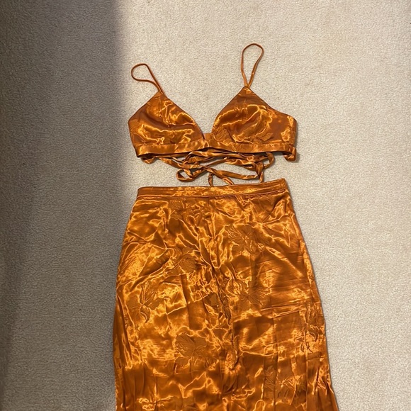 Revolve Matching Set by House of Harlow 1960 - Picture 4 of 10